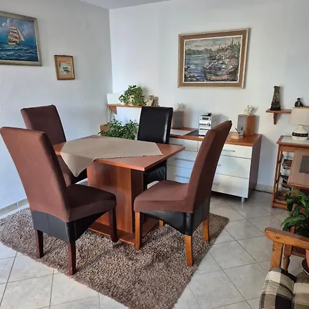 Apartamento Mihael