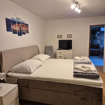 Apartamento Mihael Dubrovnik