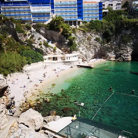 Apartmán Mihael Dubrovník