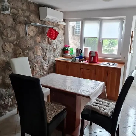 Appartement Mihael