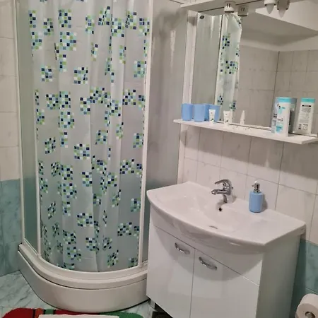 Mihael Appartement *