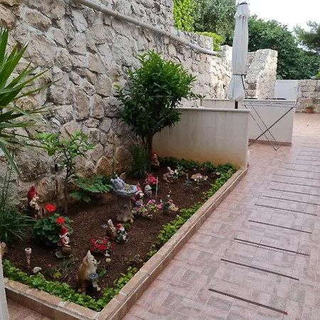 Appartement Mihael