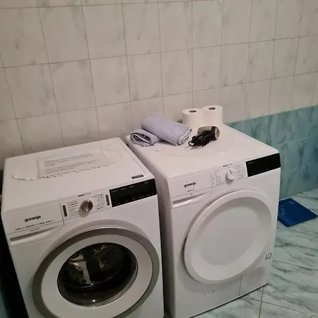 Mihael Appartement