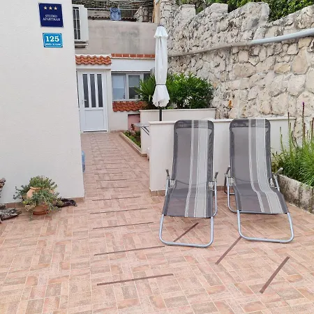 Mihael Apartment