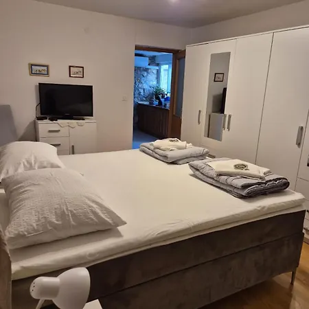 Mihael * דוברובניק