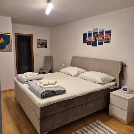 Mihael Appartamento Ragusa