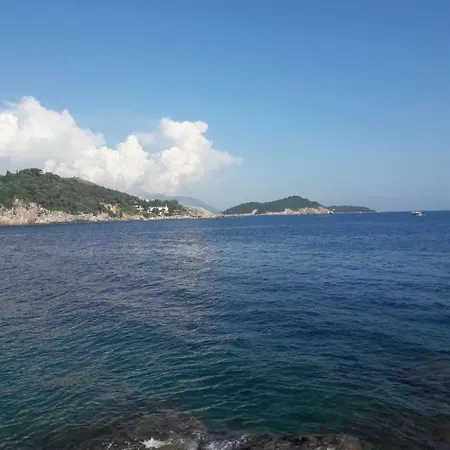 Appartamento Mihael Ragusa